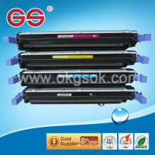 Recycle for hp 4700 printer Q5950A Q5951A Q5952A Q5953A toner